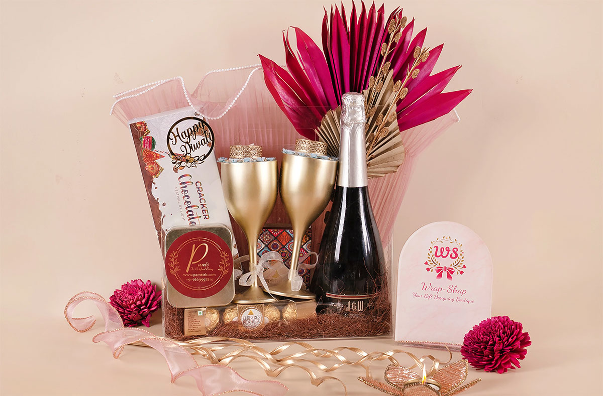 France Online Valentines Day Gifts