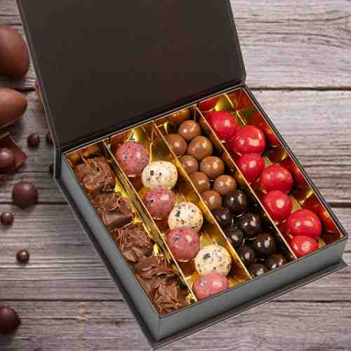 - Send Birthday Chocolates Online