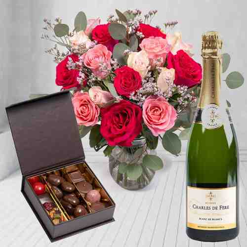 A Delicate Gift-Best Birthday Gifts Delivery to France