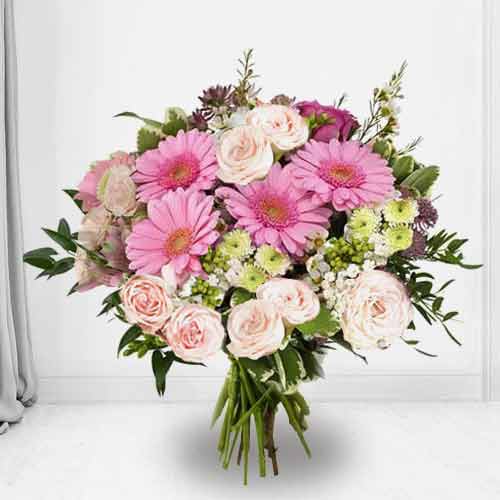 Youthful Charm Bouquet