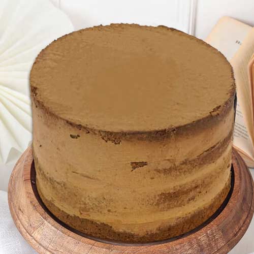 Chocolate Cake-Send A Cake To Someone