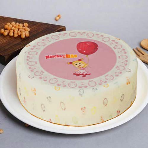 - Send Birthday Cake Online