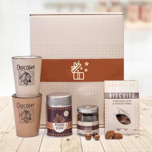 Choco Delight-Send Chocolates Box to Strasbourg