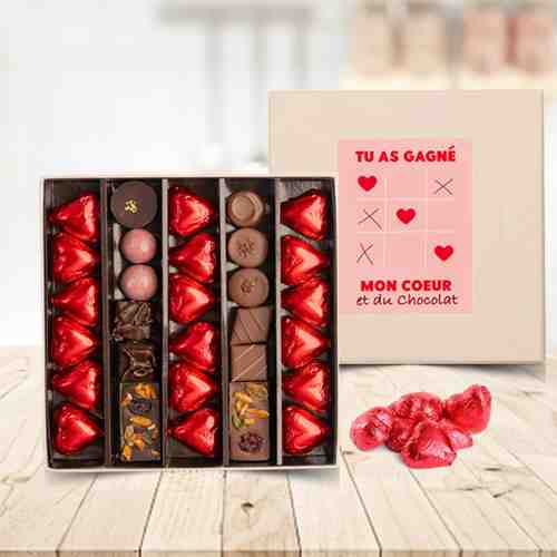 - Chocolates For Girlfriend