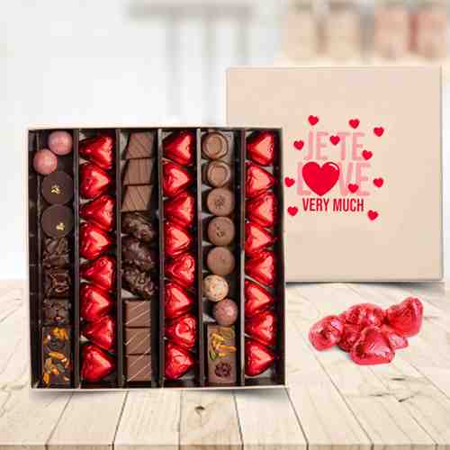 Declare UR Love-Valentines Day Gift Delivery For Him