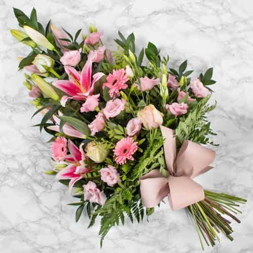 - Bouquet Flowers For Funeral