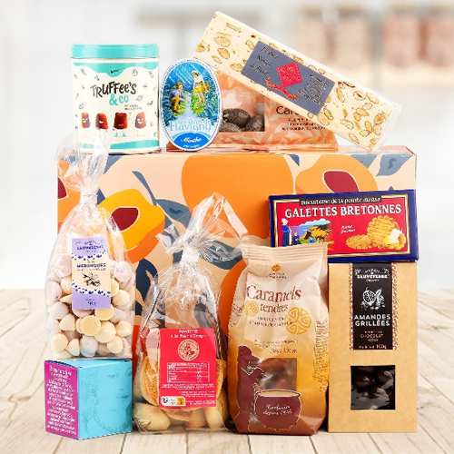 - Gourmet Treats For Mother's Day | Moms Treat Treasure 