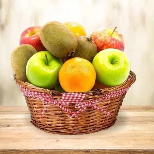 Delight Fruit Basket