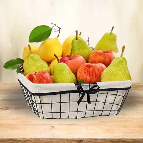 Healthy Glow Fruit Basket