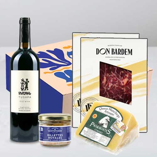 A Feast In Every Bite