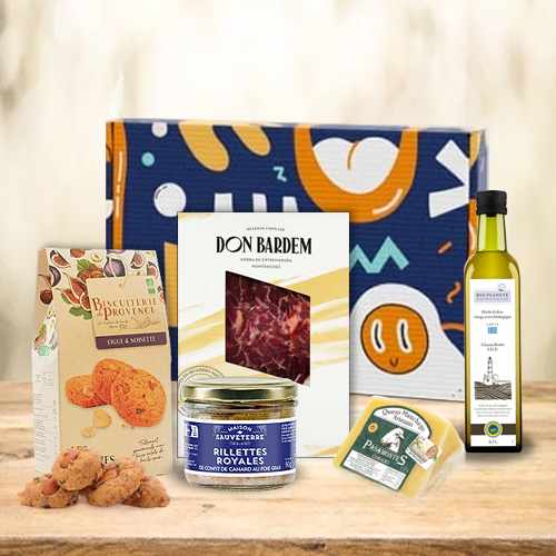 Flavors Of Excellence