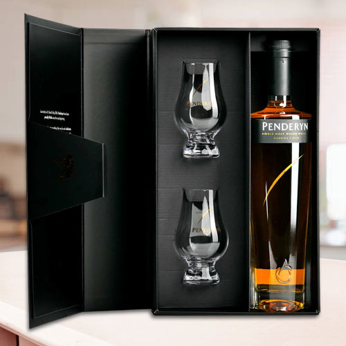 Whisky Gift Set