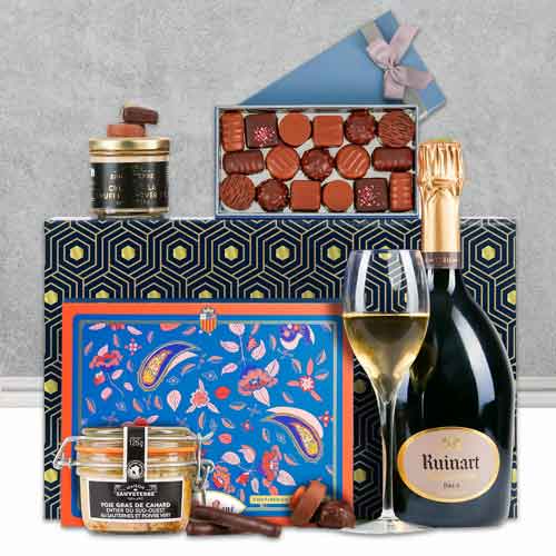 Golden Toast Gourmet Collection