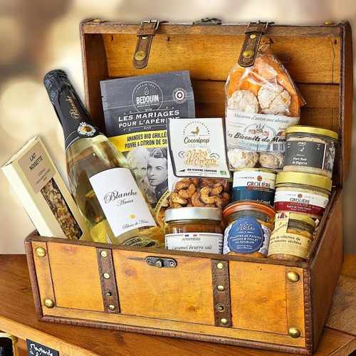 A True Gastronomic Treasure