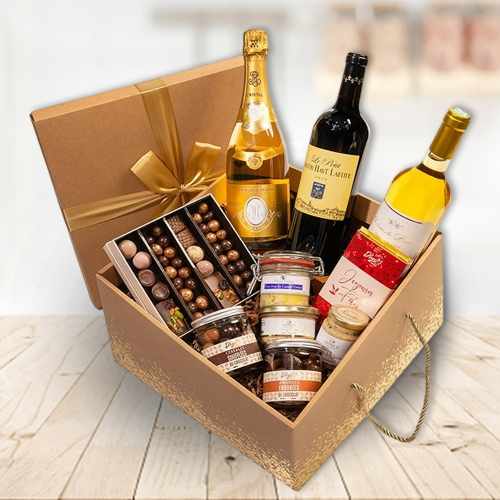 Sweet Sensations Gift Collection