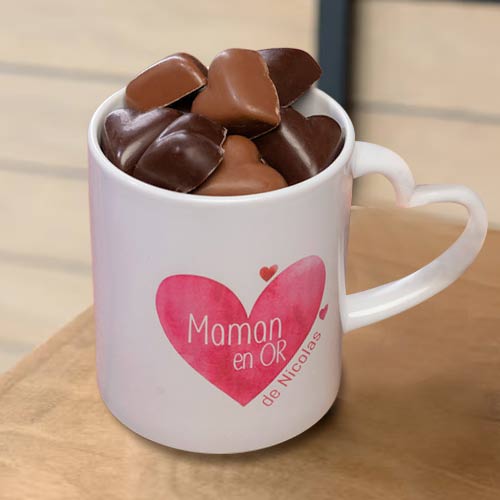 Mom Gifts Online | Sweet Surprise For Mother