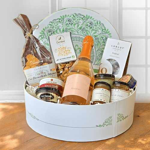 Luxury Gourmet Indulgence