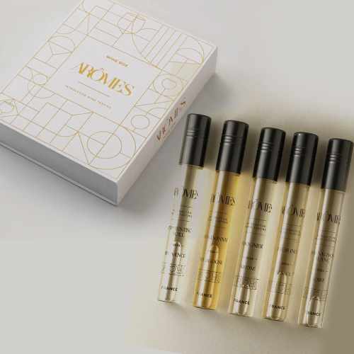 Taste 5 Premium French White Wines With An Interactive Online Experience. | French White Wine Discovery Box 