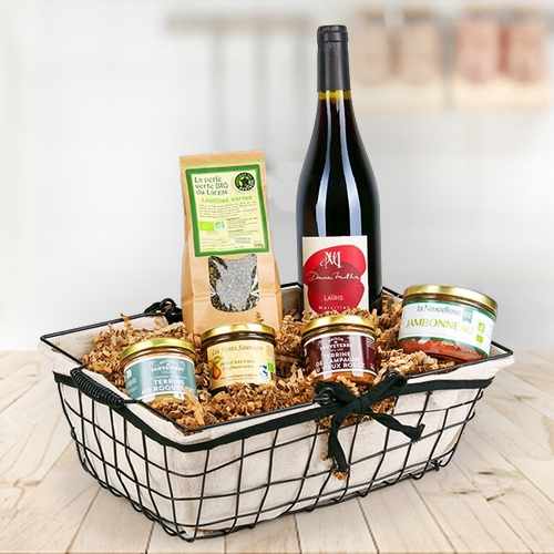 Aveyron Delicacies Gift Hamper