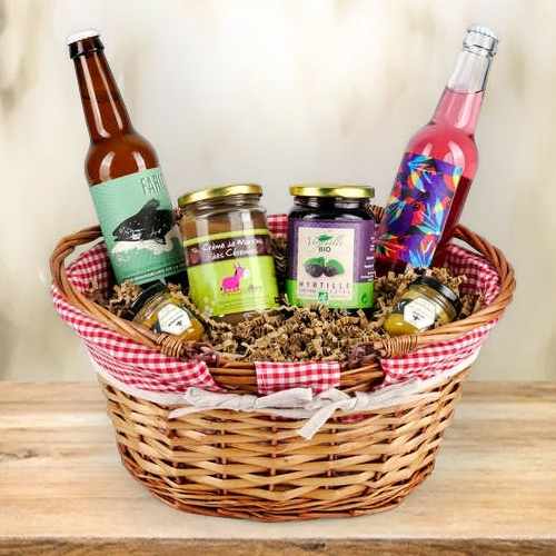 Lozere Artisan Delights