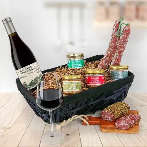 European Charcuterie Delights
