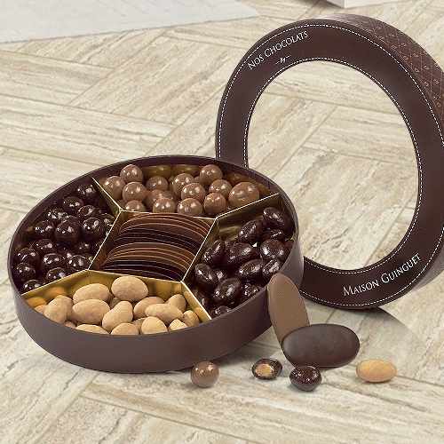 Fine Chocolate Collection