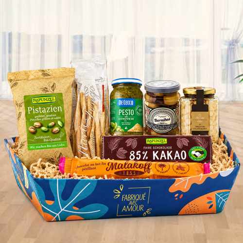 - Send Italian Flavored Gourmet Gift Box Online | Italian Aperitivo Collection