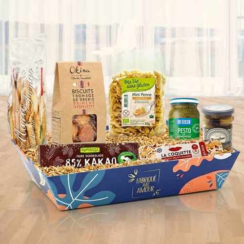 - Housewarming Pasta Gourmet Gift Delivery | Gourmet Pasta Selection 