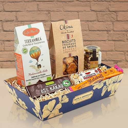 - Order Gourmet Coffee Gifts Online | Coffee Break Gourmet Hamper
