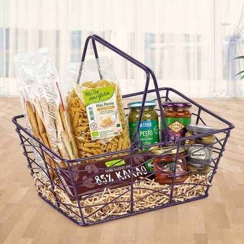 - Order Pasta & Gourmet Gift Box Online | Gourmet Pantry Collection 