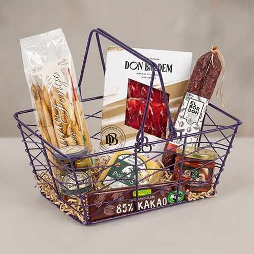 - Gourmet Meat And Cheese Gift Box Delivery | European Gourmet Box 