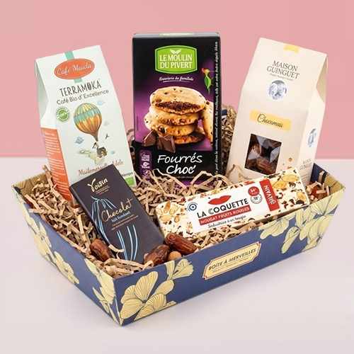 - Gourmet Coffee And Chocolate Gift Delivery | Chocolate And Coffee Collection 