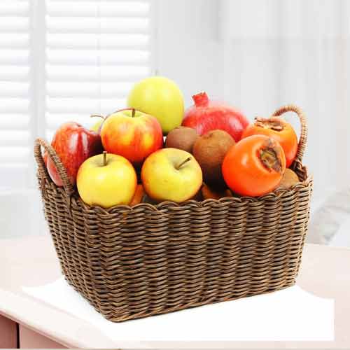 - Fruits Delivery For Birthday