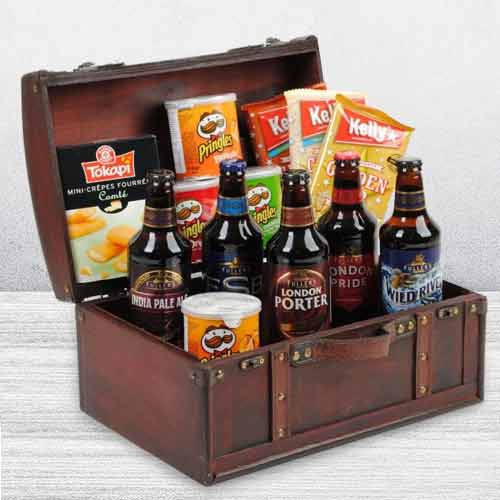 Big Beer Treasure-Christmas Gifts For Your Dad