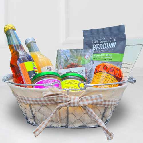 Gifts Of Love Online Gift Delivery In France