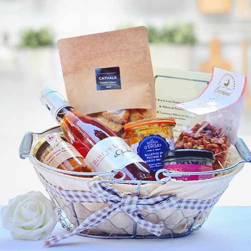 Blend Of Sweet And Savory-Just Because Gifts For Her