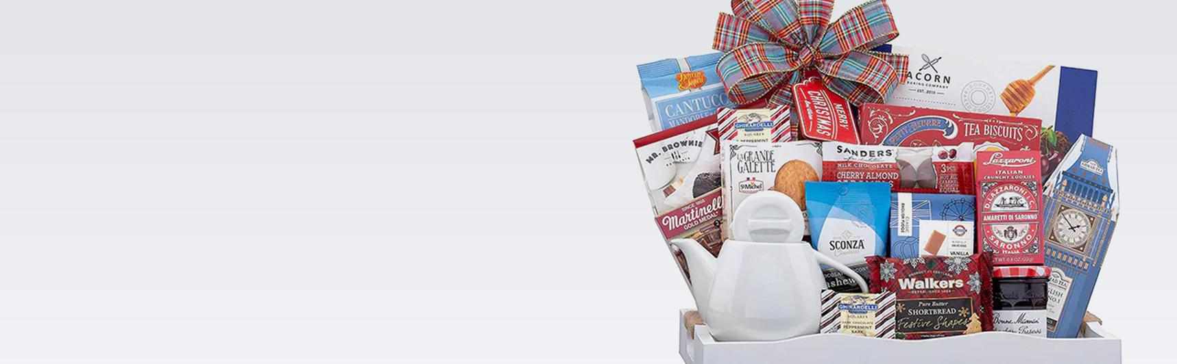 Send Flowers to France Online Gift Basket, Hamper Delivery