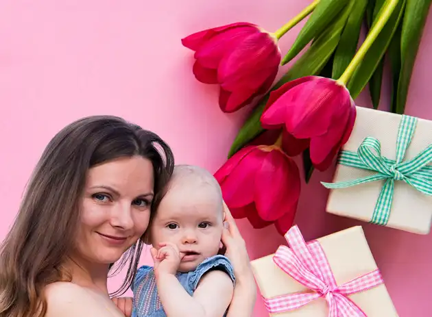 Mother's Day Gifts