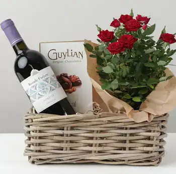Gifts for Boyfriend to Gueret, France