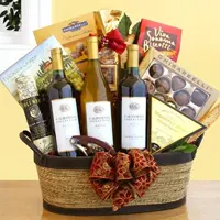 Wine Basket