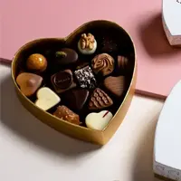 Valentine Chocolate