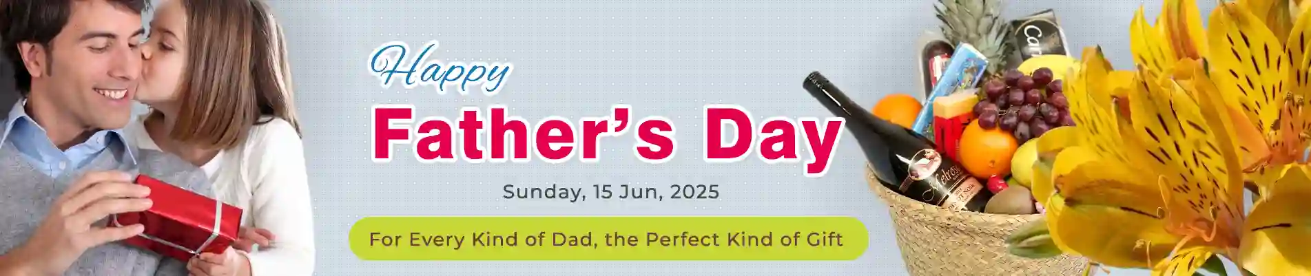 Gifts For Fathers Day